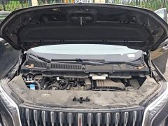 FAW HQ9 PHEV 2.0T AWDBusiness Edition - фото 20