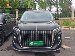 FAW HQ9 PHEV 2.0T AWDBusiness Edition - фото 3