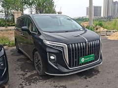 FAW HQ9 PHEV 2.0T AWDBusiness Edition - фото 4