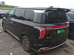 FAW HQ9 PHEV 2.0T AWDBusiness Edition - фото 5