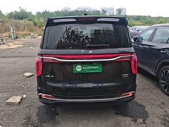 FAW HQ9 PHEV 2.0T AWDBusiness Edition - фото 6
