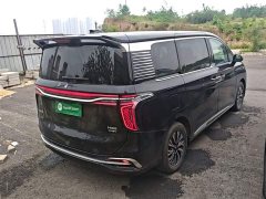 FAW HQ9 PHEV 2.0T AWDBusiness Edition - фото 7