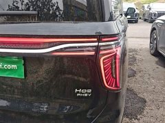 FAW HQ9 PHEV 2.0T AWDBusiness Edition - фото 8