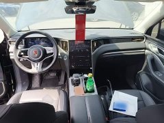 Hongqi HS7 PHEV 2.0T PHEV four-wheel drive Qichang version 6 seats - фото 10