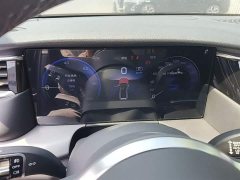 Hongqi HS7 PHEV 2.0T PHEV four-wheel drive Qichang version 6 seats - фото 12