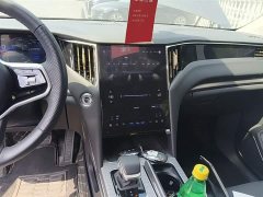 Hongqi HS7 PHEV 2.0T PHEV four-wheel drive Qichang version 6 seats - фото 13