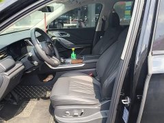 Hongqi HS7 PHEV 2.0T PHEV four-wheel drive Qichang version 6 seats - фото 15