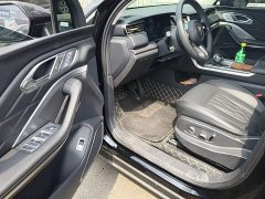 Hongqi HS7 PHEV 2.0T PHEV four-wheel drive Qichang version 6 seats - фото 16