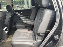 Hongqi HS7 PHEV 2.0T PHEV four-wheel drive Qichang version 6 seats - фото 17