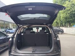 Hongqi HS7 PHEV 2.0T PHEV four-wheel drive Qichang version 6 seats - фото 19