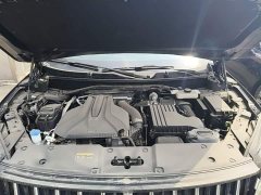 Hongqi HS7 PHEV 2.0T PHEV four-wheel drive Qichang version 6 seats - фото 20