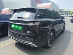 Hongqi HS7 PHEV 2.0T PHEV four-wheel drive Qichang version 6 seats - фото 7