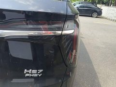 Hongqi HS7 PHEV 2.0T PHEV four-wheel drive Qichang version 6 seats - фото 8