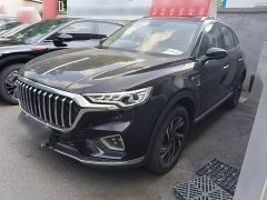 Hongqi HS5 2022 2.0T Zhilian Qiyue Edition - фото 1