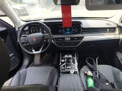 Hongqi HS5 2022 2.0T Zhilian Qiyue Edition - фото 10