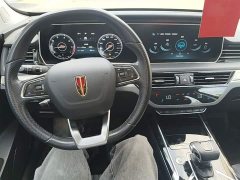Hongqi HS5 2022 2.0T Zhilian Qiyue Edition - фото 11