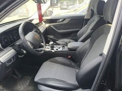 Hongqi HS5 2022 2.0T Zhilian Qiyue Edition - фото 15