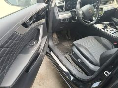 Hongqi HS5 2022 2.0T Zhilian Qiyue Edition - фото 16
