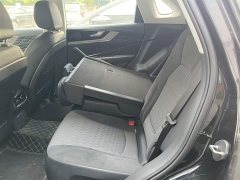 Hongqi HS5 2022 2.0T Zhilian Qiyue Edition - фото 17
