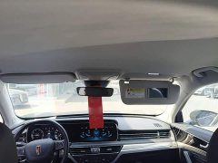 Hongqi HS5 2022 2.0T Zhilian Qiyue Edition - фото 18