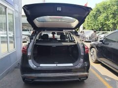 Hongqi HS5 2022 2.0T Zhilian Qiyue Edition - фото 19