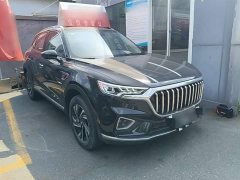 Hongqi HS5 2022 2.0T Zhilian Qiyue Edition - фото 4