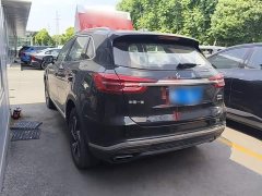 Hongqi HS5 2022 2.0T Zhilian Qiyue Edition - фото 5