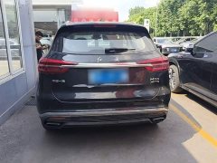 Hongqi HS5 2022 2.0T Zhilian Qiyue Edition - фото 6