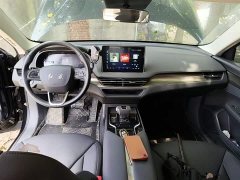 Hongqi E-QM5 2023 basic travel version - фото 10