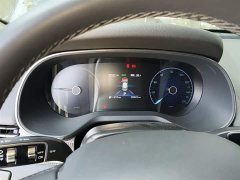 Hongqi E-QM5 2023 basic travel version - фото 12