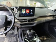 Hongqi E-QM5 2023 basic travel version - фото 13