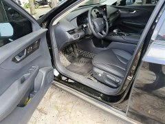 Hongqi E-QM5 2023 basic travel version - фото 16