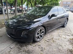 Hongqi E-QM5 2023 basic travel version - фото 2
