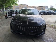 Hongqi E-QM5 2023 basic travel version - фото 3