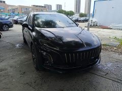 Hongqi E-QM5 2023 basic travel version - фото 4