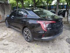 Hongqi E-QM5 2023 basic travel version - фото 5