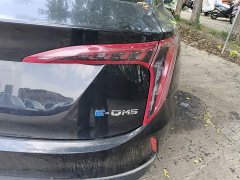 Hongqi E-QM5 2023 basic travel version - фото 8