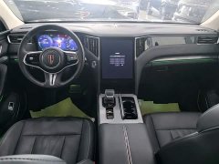 Hongqi HS7 PHEV 2.0T PHEV four-wheel drive Qichang version 6 seats - фото 10