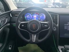 Hongqi HS7 PHEV 2.0T PHEV four-wheel drive Qichang version 6 seats - фото 11