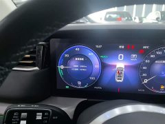 Hongqi HS7 PHEV 2.0T PHEV four-wheel drive Qichang version 6 seats - фото 12