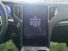 Hongqi HS7 PHEV 2.0T PHEV four-wheel drive Qichang version 6 seats - фото 13