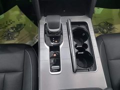 Hongqi HS7 PHEV 2.0T PHEV four-wheel drive Qichang version 6 seats - фото 14