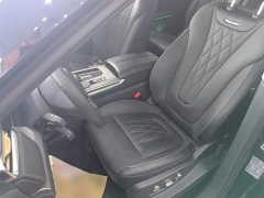 Hongqi HS7 PHEV 2.0T PHEV four-wheel drive Qichang version 6 seats - фото 15