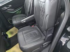 Hongqi HS7 PHEV 2.0T PHEV four-wheel drive Qichang version 6 seats - фото 17