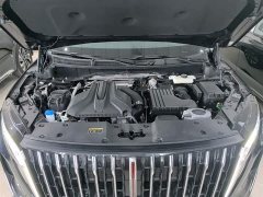 Hongqi HS7 PHEV 2.0T PHEV four-wheel drive Qichang version 6 seats - фото 20