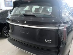 Hongqi HS7 PHEV 2.0T PHEV four-wheel drive Qichang version 6 seats - фото 6