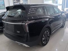 Hongqi HS7 PHEV 2.0T PHEV four-wheel drive Qichang version 6 seats - фото 7