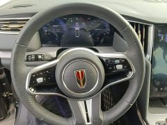 Hongqi HS7 PHEV 2.0T PHEV four-wheel drive Qichang version 6 seats - фото 11