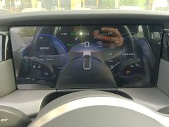 Hongqi HS7 PHEV 2.0T PHEV four-wheel drive Qichang version 6 seats - фото 12