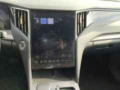 Hongqi HS7 PHEV 2.0T PHEV four-wheel drive Qichang version 6 seats - фото 13